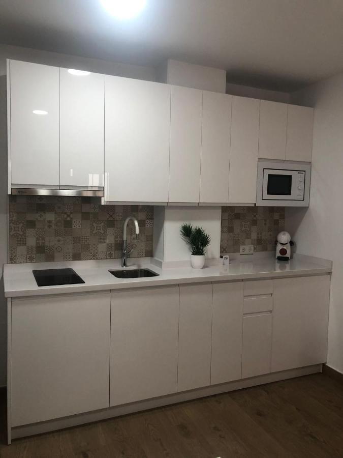Apartamento El Zegri Apartman Ronda Kültér fotó