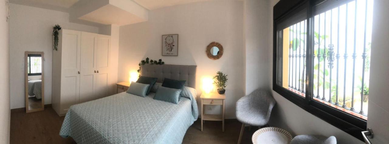 Apartamento El Zegri Apartman Ronda Kültér fotó