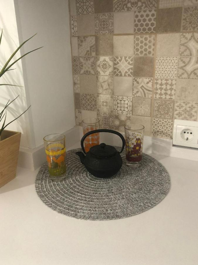 Apartamento El Zegri Apartman Ronda Kültér fotó