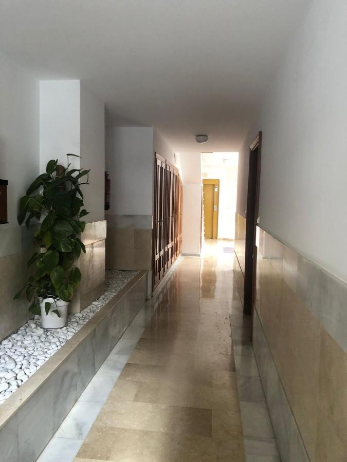 Apartamento El Zegri Apartman Ronda Kültér fotó