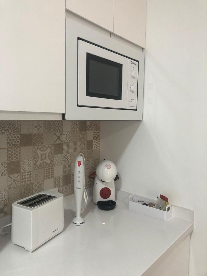 Apartamento El Zegri Apartman Ronda Kültér fotó