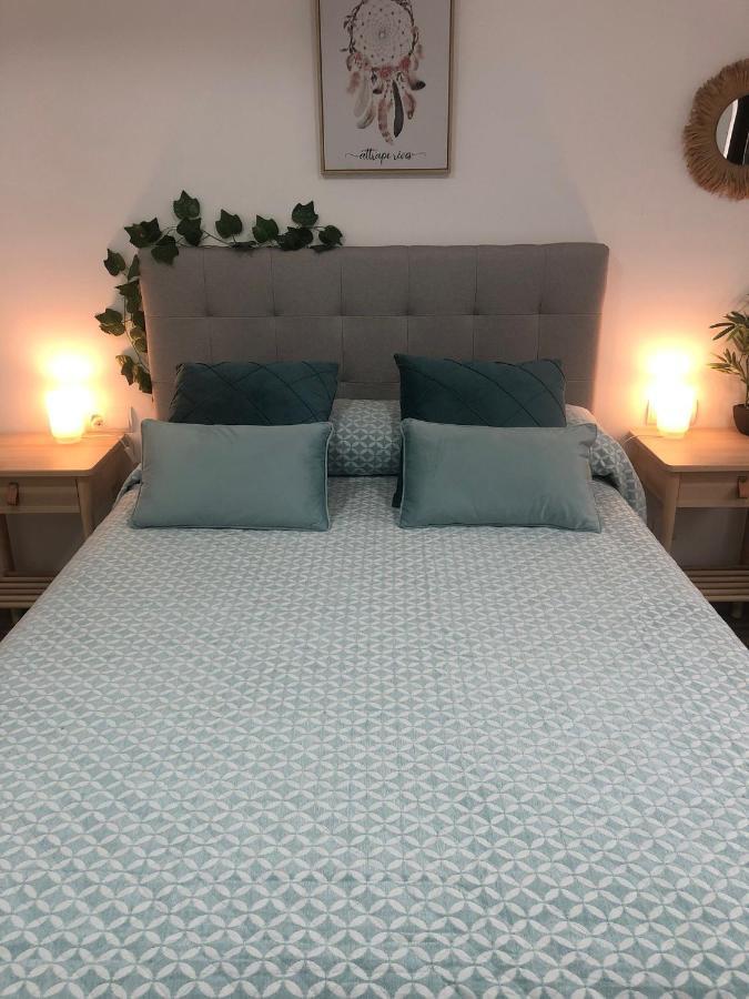 Apartamento El Zegri Apartman Ronda Kültér fotó