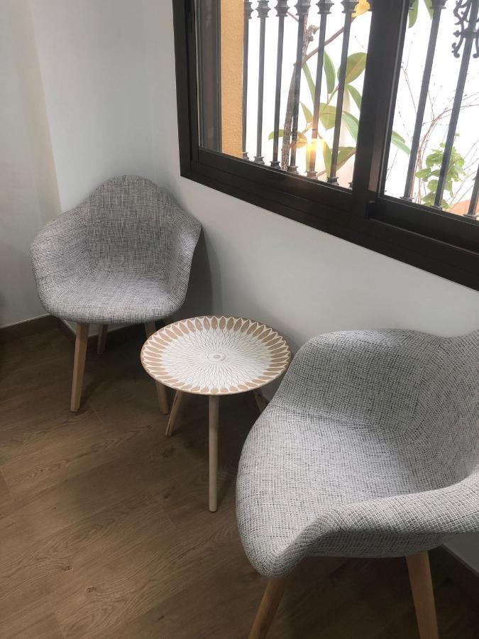 Apartamento El Zegri Apartman Ronda Kültér fotó