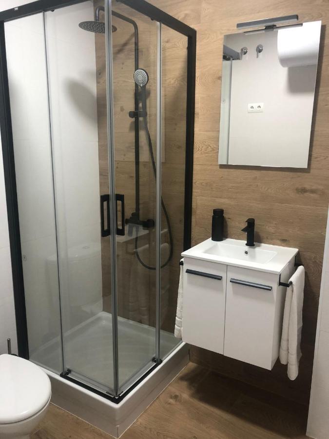 Apartamento El Zegri Apartman Ronda Kültér fotó
