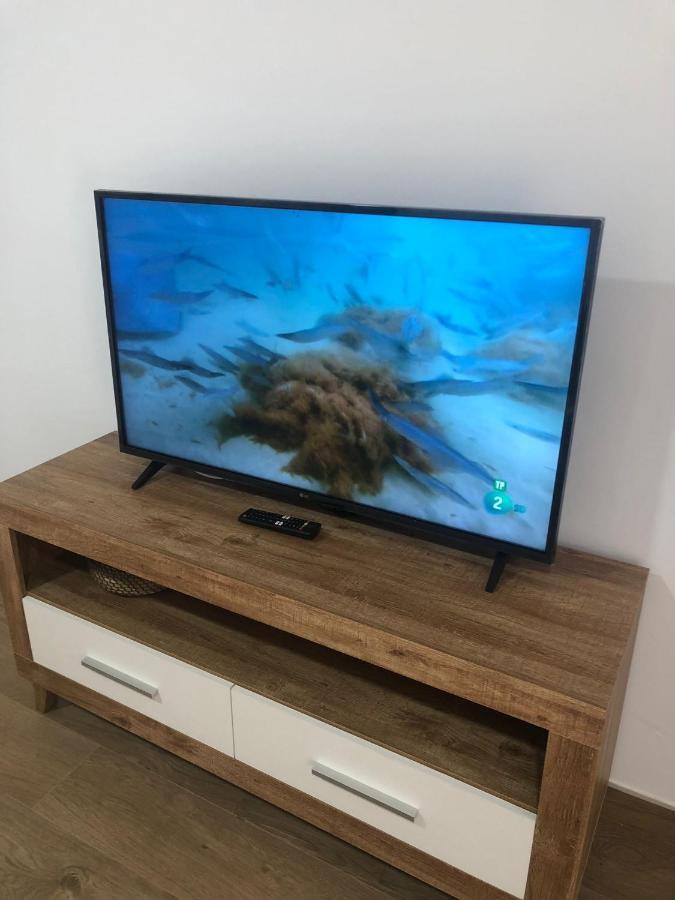 Apartamento El Zegri Apartman Ronda Kültér fotó