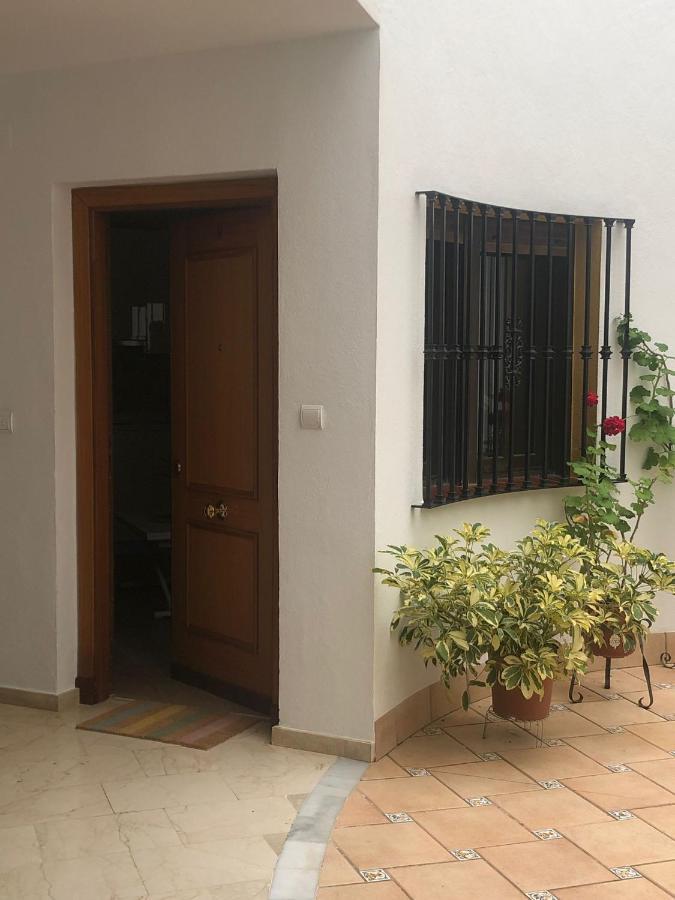 Apartamento El Zegri Apartman Ronda Kültér fotó